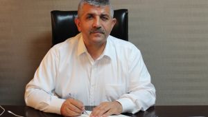 İzmir Türkiye'nin Yıldızı Olmalıdır