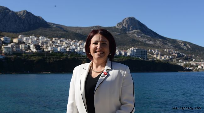 Karaburun 25'inci Kez 'Ütopya'nın Peşinde
