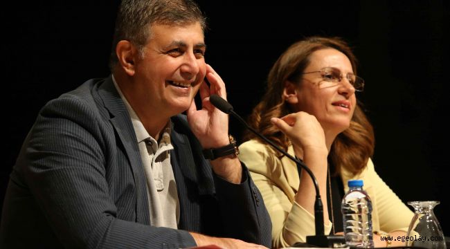 Karşıyaka’da yönetime çocuk eli değecek
