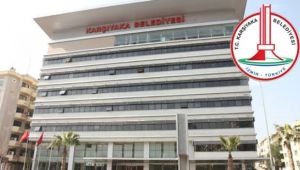 Kent A. Ş'den AK Parti Karşıyaka İlçe başkanının Açıklamalarına Yanıt 