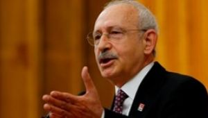 Kılıçdaroğlu: ABD tipi başkanlığı tartışabiliriz