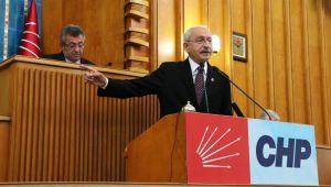 Kılıçdaroğlu'ndan Bülent Arınç'a sert tepki!