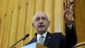 Kılıçdaroğlu Tartışmalara noktayı koydu: İşte kurultay kararı!