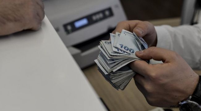 Maaşlarla birlikte sosyal yardım tutarları da arttı