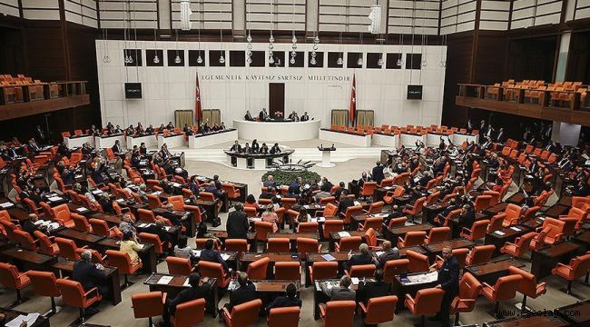 Meclis TV taşınıyor
