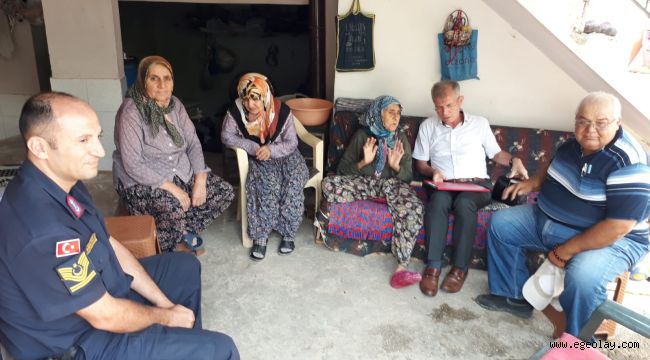 Memleket Meselesi 