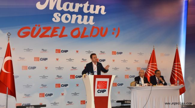 Menemen Belediyesi'nden Danışman Açıklaması 