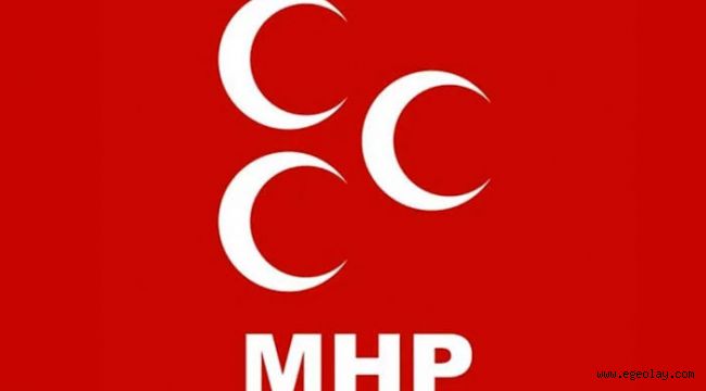 MHP Karşıyaka İlçe Başkanı Yılmaz "Cumhur İttifakına Nifak sokuluyor"