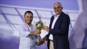 SOCAR Türkiye Aliağa Olimpiyatları sona erdi
