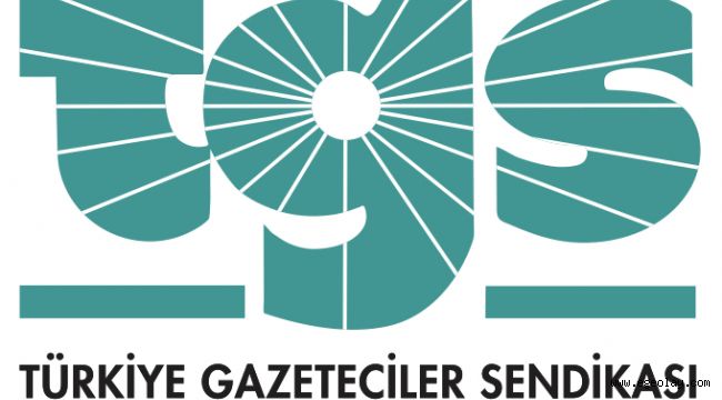 TGS: '24 Temmuz Basın Bayramı’nı kutlamıyoruz'