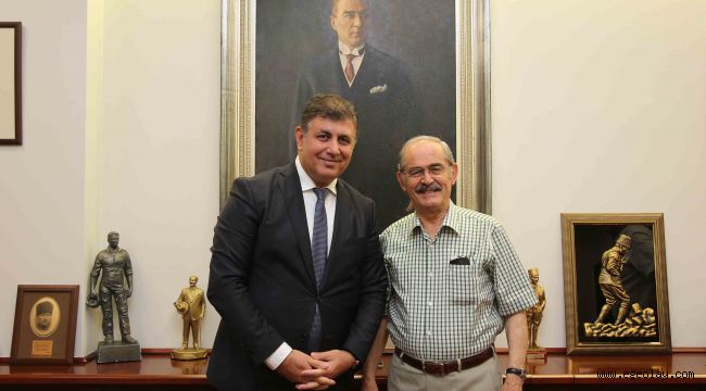 Tugay'dan Eskişehir çıkarması