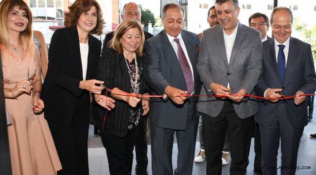 Yaşar'dan 25 milyon Euro'luk yatırım!