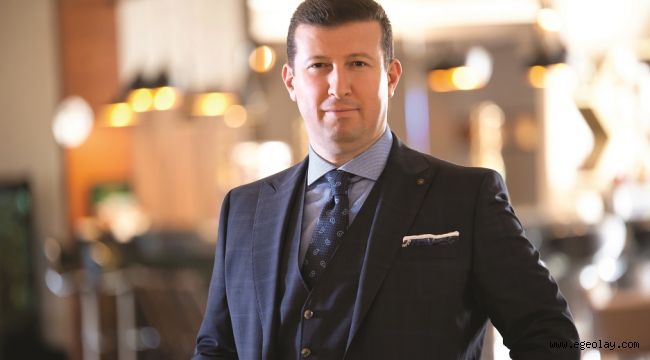 Yeşilay Şube Başkanı Ülkü'den 15 Temmuz Açıklaması