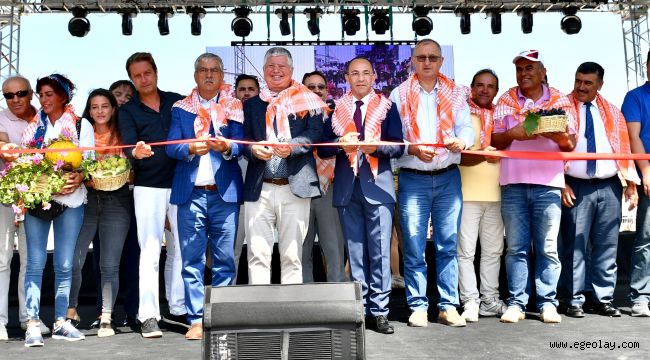 2 bin 600 yıllık gelenek İzmir'de yaşam buluyor