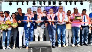2 bin 600 yıllık gelenek İzmir'de yaşam buluyor