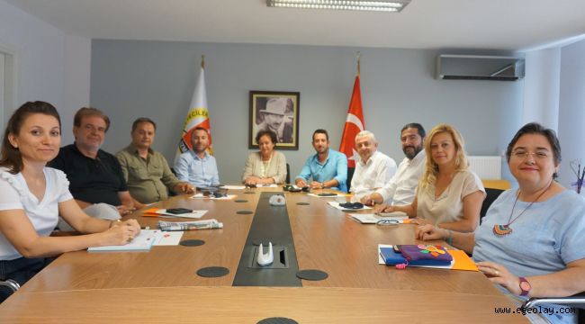 8. Şakir Süter Gazetecilik Yarışması'nda kazananlar belli oldu