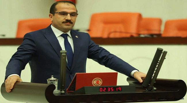 Ak Parti İzmir Milletvekili kırkpınar; 'Yaşımız hep 18'