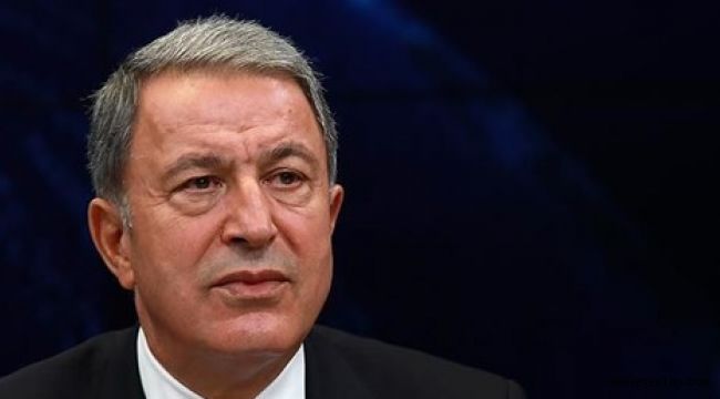 Akar: YPG'nin çekildiğini bizzat görmek istiyoruz