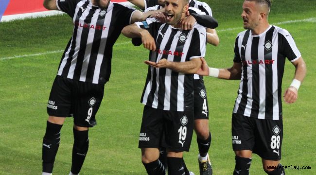 Altay'da yeni sezon formaları görücüye çıkıyor 