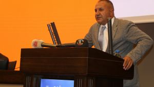Bakanlık İzmir Büyükşehir Belediyesi İmar Yönetmeliği'ni Reddetti