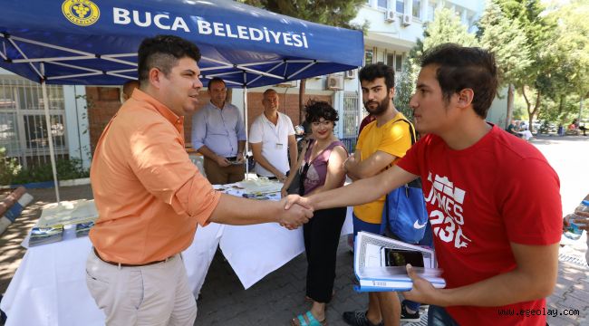 Başkan Kılıç 23 yıl sonra o heyecanı yaşadı!