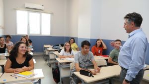 BAYSEM'de Eğitim Öğretim Sezonu Açıldı