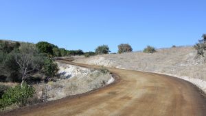 Bergama'nın yol sorunu çözülüyor