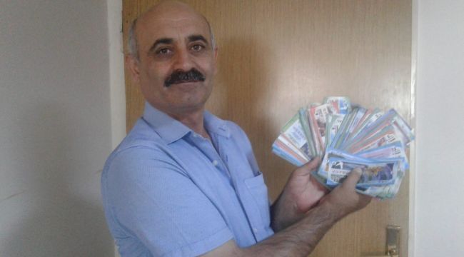 Boşu da zengin ediyor…