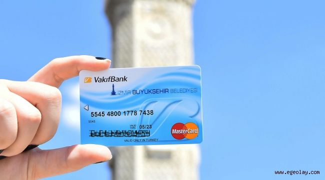 Büyükşehir'den bayram desteği