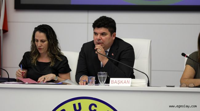 Çevik Bir Meydanı'na Saygın'ın adı verilmesi için ortak mesaj 