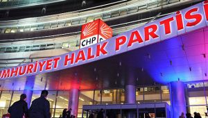 CHP'den 8 partiye çağrı: Gelin görüşelim