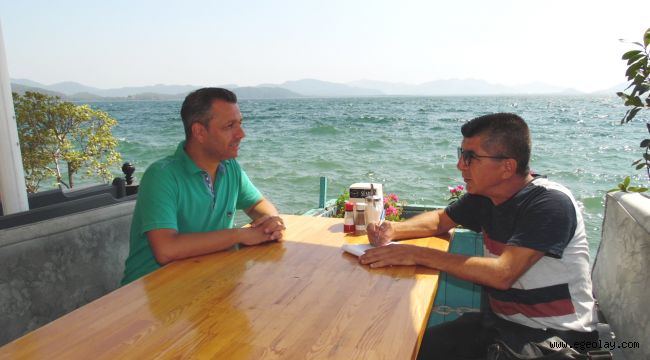 CHP'li Erbay; "Önlem alınmazsa Türkiye doğasını bitirecekler!"