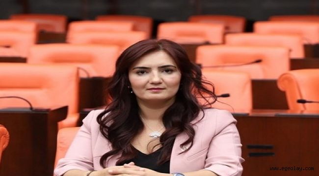 CHP'li Kılıç; "öğrenci servis ücretleri zammı konusunda soru Önergesi verdi
