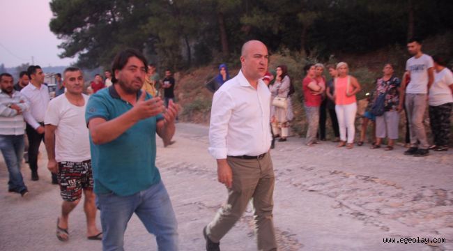 CHP'li Murat bakan: THK İnadının Nedeni Uçuş Garantisi mi?