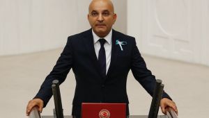 CHP'li Polat ; Birlik ve beraberliğe ihtiyacımız var 