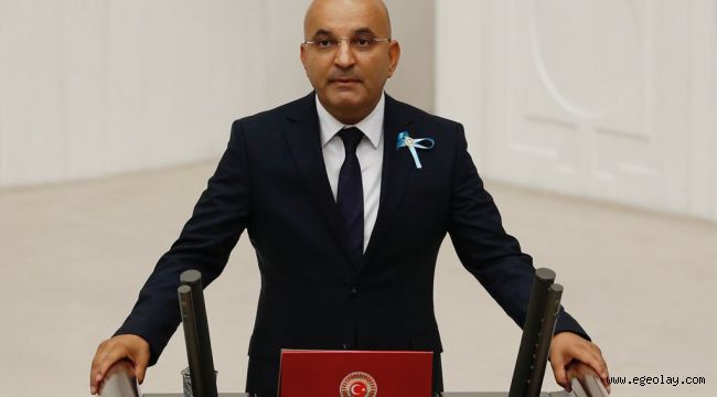 CHP'li Polat 'TİT' için bakan Soylu'yu göreve davet etti