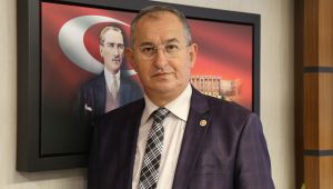 CHP'li Sertel'den 55 bin kişilik istihdam öncesi PTT'ye uyarı :"Mülakatı bırakın liyakata bakın"