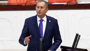 CHP'li Sertel mağduriyeti Meclis'e taşıdı