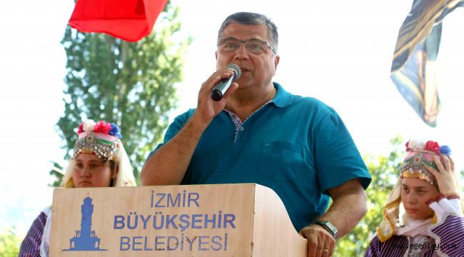 CHP'li Sındır, "Çiftçinin borcu 200 kat arttı"