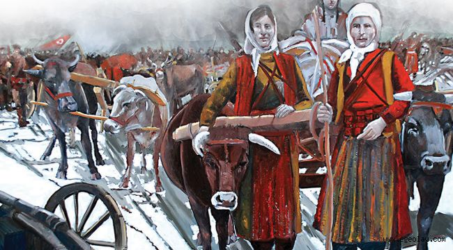 Çiğli'de "Zafer, Barış ve Kurtuluş" Etkinlikleri başlıyor