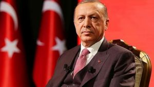 Cumhurbaşkanı Erdoğan Kaz Dağları'na gidecek