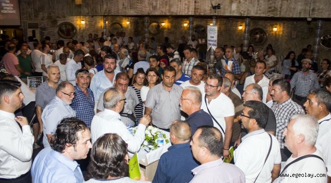 Devlet kantinci esnafa rehberlik yapsın