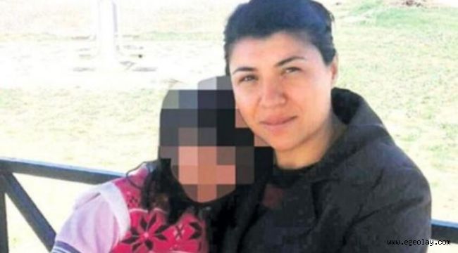 Emine Bulut'un kızına Vasi Atandı