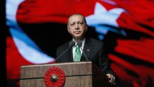Erdoğan'dan 18. yıl mesajı: Dün bitti, geçti gitti, bugün yeni bir gündür
