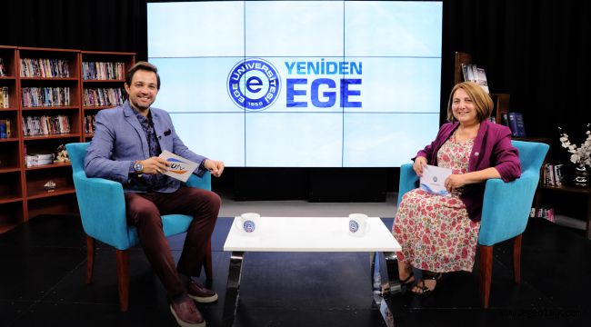 EÜ Karşıyaka Yerleşkesi hizmetleriyle Türkiye'de model oluşturacak