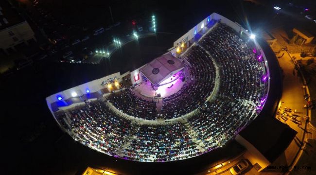 Hüsnü şendendirici Muğla'da zurna çalacak