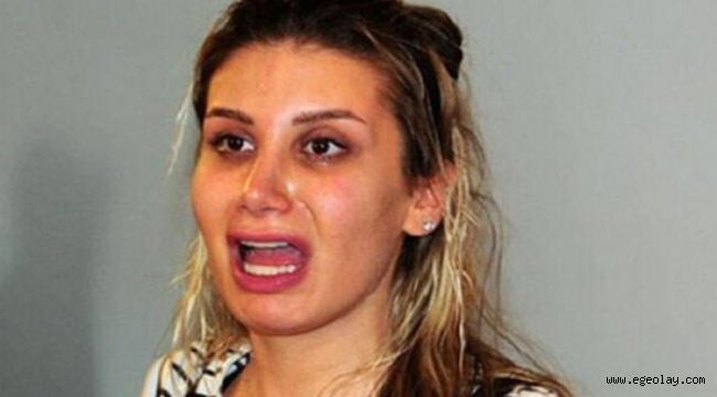 İrem Derici'nin tacizci isyanı: can güvenliğim yok