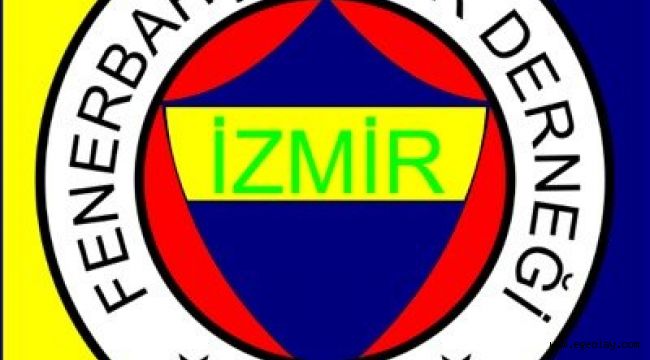 İzmir Fenerbahçeliler Derneği; "İzmir'in Dağlarından çiçekleri yeniden açacak"