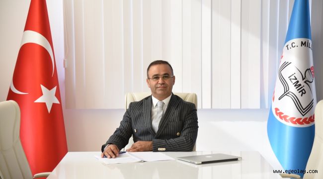 İzmirli öğrenci ve veliler için önemli uyarı! Kayıt Ücreti Alınmamaktadır