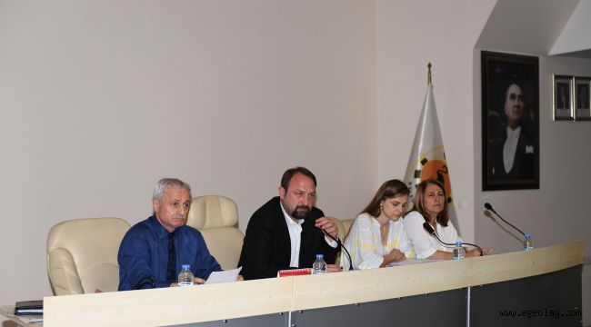 Kadın Dostu Kent Çiğli 